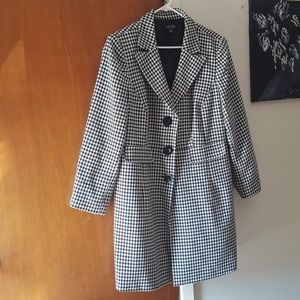Dress jacket